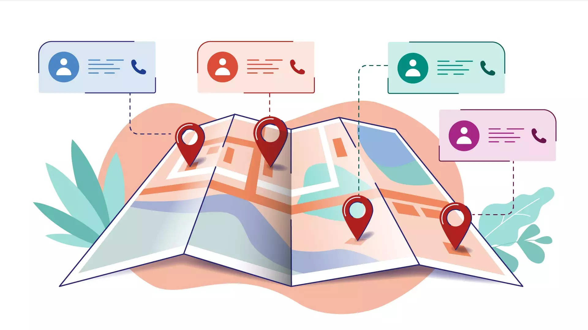 Ouverture de l’annuaire